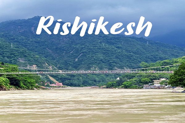 ludhiana to rishikesh cabs